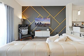 Beautiful Magical Serenity 3-bed Villa in Clermont