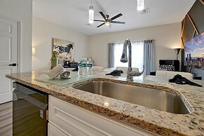 Beautiful Magical Serenity 3-bed Villa in Clermont