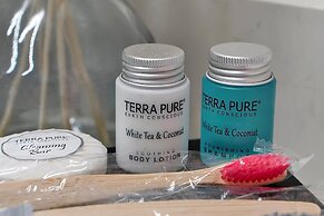 Beautiful Magical Serenity 3-bed Villa in Clermont