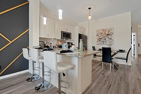 Beautiful Magical Serenity 3-bed Villa in Clermont