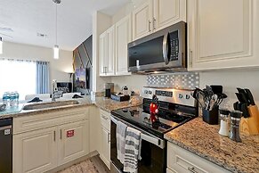 Beautiful Magical Serenity 3-bed Villa in Clermont