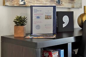 Beautiful Magical Serenity 3-bed Villa in Clermont