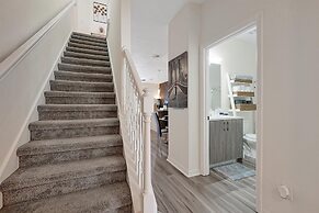 Beautiful Magical Serenity 3-bed Villa in Clermont