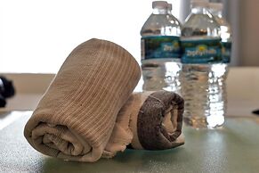 Beautiful Magical Serenity 3-bed Villa in Clermont