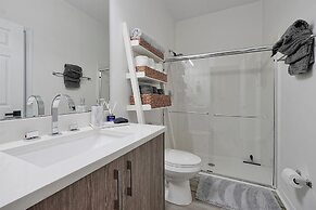 Beautiful Magical Serenity 3-bed Villa in Clermont