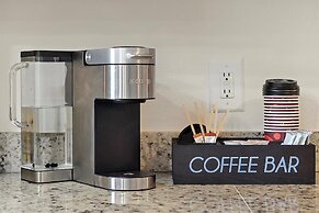 Beautiful Magical Serenity 3-bed Villa in Clermont