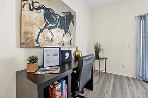 Beautiful Magical Serenity 3-bed Villa in Clermont