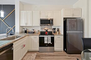 Beautiful Magical Serenity 3-bed Villa in Clermont