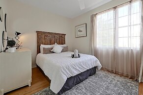 Beautiful Magical Serenity 3-bed Villa in Clermont