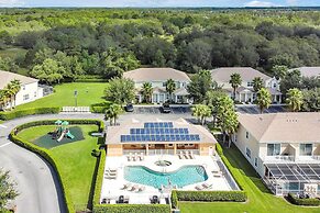 Beautiful Magical Serenity 3-bed Villa in Clermont