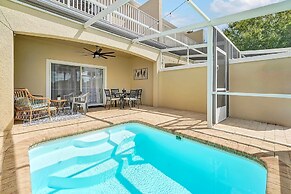 Beautiful Magical Serenity 3-bed Villa in Clermont