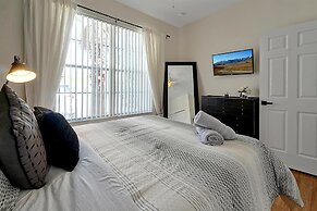 Beautiful Magical Serenity 3-bed Villa in Clermont