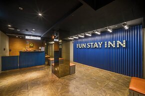 Fun Stay Inn Ximen