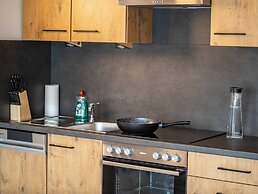 Alpenstyle Resort Fieberbrunn