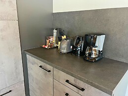 Alpenstyle Resort Fieberbrunn