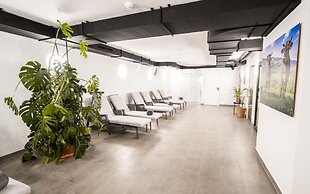 Alpenstyle Resort Fieberbrunn