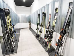 Alpenstyle Resort Fieberbrunn