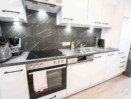 Alpenstyle Resort Fieberbrunn