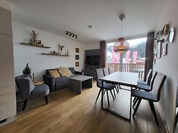 Alpenstyle Resort Fieberbrunn