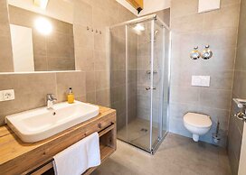 Alpenstyle Resort Fieberbrunn