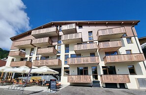 Alpenstyle Resort Fieberbrunn