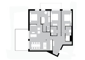 Alpenstyle Resort Fieberbrunn