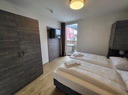 Alpenstyle Resort Fieberbrunn