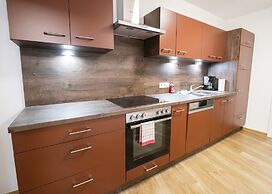 Alpenstyle Resort Fieberbrunn