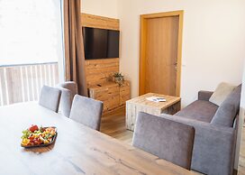 Alpenstyle Resort Fieberbrunn