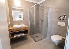 Alpenstyle Resort Fieberbrunn