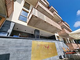 Alpenstyle Resort Fieberbrunn