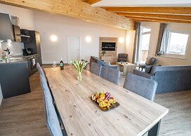 Alpenstyle Resort Fieberbrunn