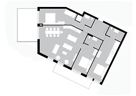 Alpenstyle Resort Fieberbrunn