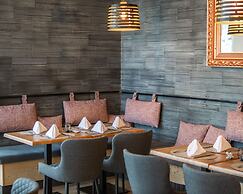 Alpenstyle Resort Fieberbrunn