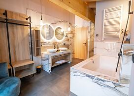 Alpenstyle Resort Fieberbrunn