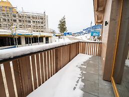 Alpenstyle Resort Fieberbrunn