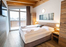 Alpenstyle Resort Fieberbrunn