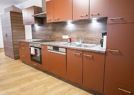 Alpenstyle Resort Fieberbrunn