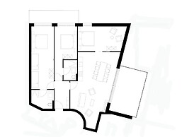 Alpenstyle Resort Fieberbrunn