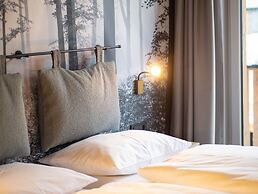 Alpenstyle Resort Fieberbrunn