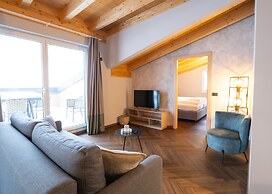 Alpenstyle Resort Fieberbrunn