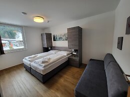 Alpenstyle Resort Fieberbrunn