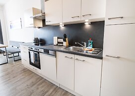 Alpenstyle Resort Fieberbrunn