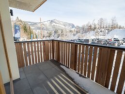 Alpenstyle Resort Fieberbrunn