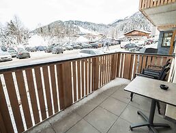 Alpenstyle Resort Fieberbrunn