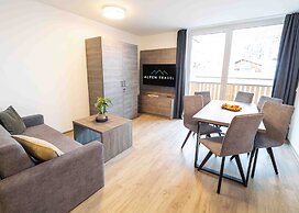 Alpenstyle Resort Fieberbrunn