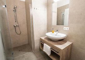 Alpenstyle Resort Fieberbrunn