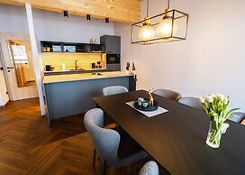 Alpenstyle Resort Fieberbrunn