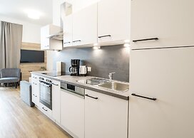 Alpenstyle Resort Fieberbrunn