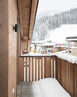 Alpenstyle Resort Fieberbrunn